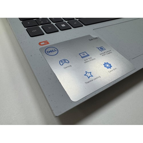 Újszerű Dell G15 5525 Gamer felújított laptop Újszerű Dell G15 5525 Gamer felújított laptop