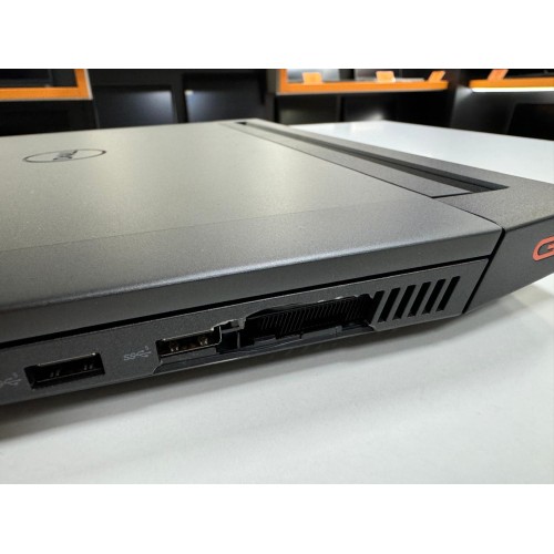 Dell G15 Special Edition 5521 (2022) Gamer használt laptop Dell G15 Special Edition 5521 (2022) Gamer használt laptop