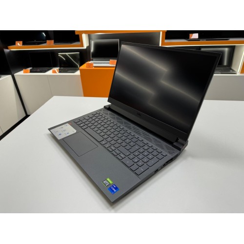 Dell G15 Special Edition 5521 (2022) Gamer használt laptop Dell G15 Special Edition 5521 (2022) Gamer használt laptop