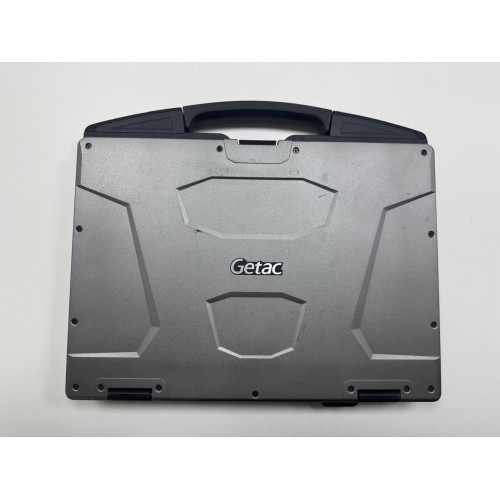 GETAC S410 ipari felújított használt laptop GETAC S410 ipari felújított használt laptop