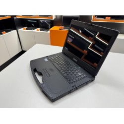 GETAC S410 G3 ipari felújított használt laptop | nincs webkamera