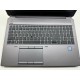 HP ZBook 15 G6 felújított Workstation laptop HP ZBook 15 G6 felújított Workstation laptop