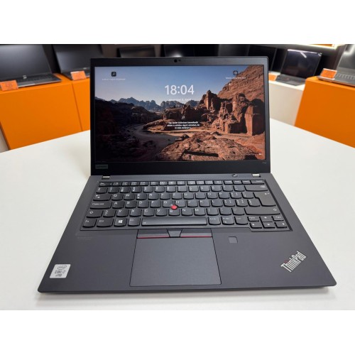 Lenovo ThinkPad T14 Gen 1 felújított használt laptop Lenovo ThinkPad T14 Gen 1 felújított használt laptop