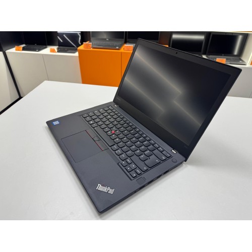 Lenovo ThinkPad T470 W10DG felújított használt laptop Lenovo ThinkPad T470 W10DG felújított használt laptop