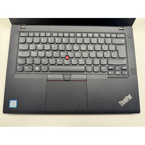 Lenovo ThinkPad T470 W10DG felújított használt laptop Lenovo ThinkPad T470 W10DG felújított használt laptop