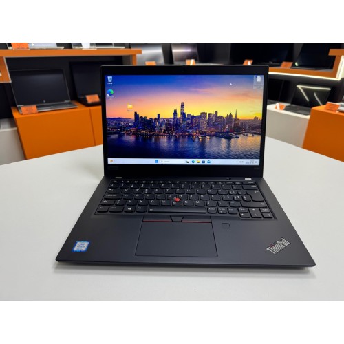 Lenovo ThinkPad X390 felújított használt laptop | új akkumulátor Lenovo ThinkPad X390 felújított használt laptop | új akkumulátor
