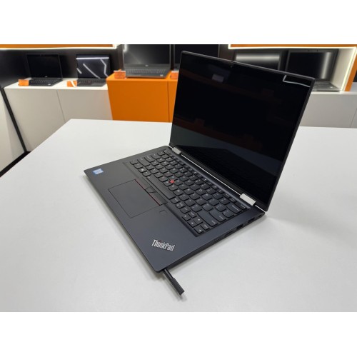 Újszerű Lenovo ThinkPad X390 Yoga felújított használt laptop | ceruzával Újszerű Lenovo ThinkPad X390 Yoga felújított használt laptop | ceruzával