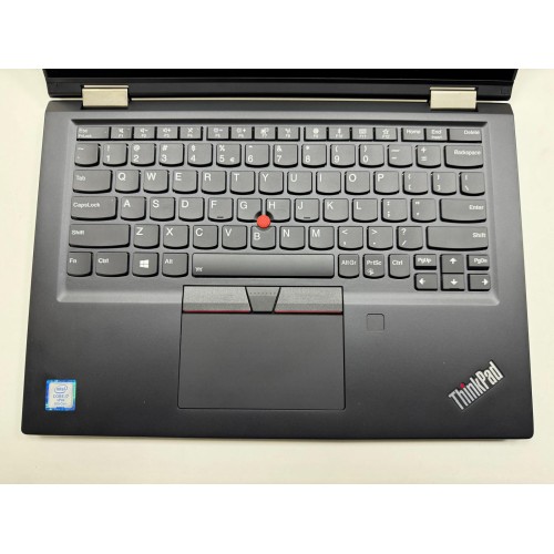 Újszerű Lenovo ThinkPad X390 Yoga felújított használt laptop | ceruzával Újszerű Lenovo ThinkPad X390 Yoga felújított használt laptop | ceruzával