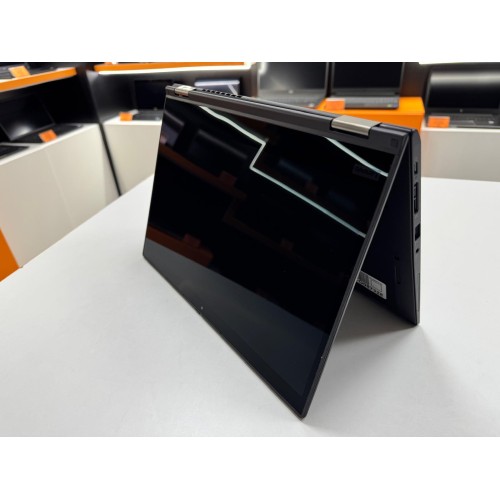 Újszerű Lenovo ThinkPad X390 Yoga felújított használt laptop | ceruzával Újszerű Lenovo ThinkPad X390 Yoga felújított használt laptop | ceruzával