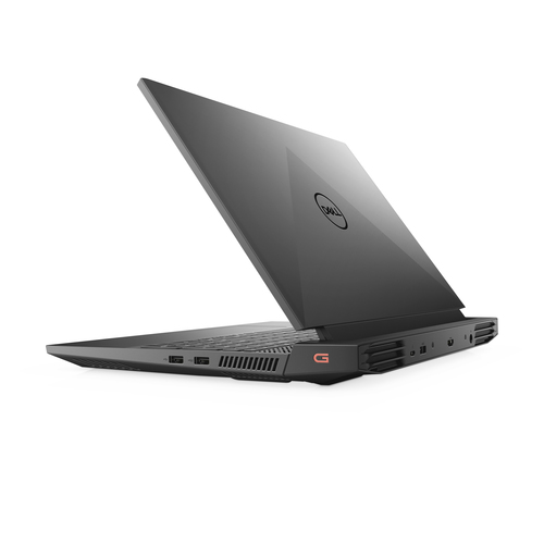 Újszerű Dell G15 5511 (2021) Gamer felújított használt laptop / 11th Gen Intel(R) Core(TM) i5-11260H @ 2.60GHz / 16 GB RAM / 512GB SSD / 15,6" / 1920x1080 / GeForce RTX 3050 4GB / Win11 Home 