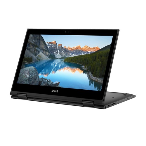 Dell Latitude 3390 2in1 érintőkijelzős felújított használt laptop , Nincs TPM 2.0