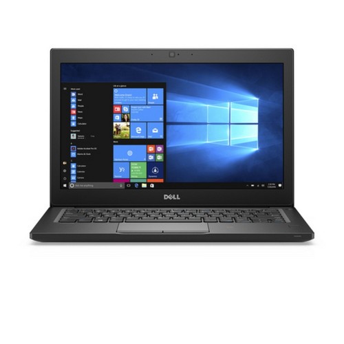 Dell Latitude 7280 felújított használt laptop Dell Latitude 7280 felújított használt laptop