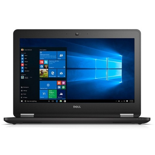 Dell Latitude E7270 használt laptop Dell Latitude E7270 használt laptop