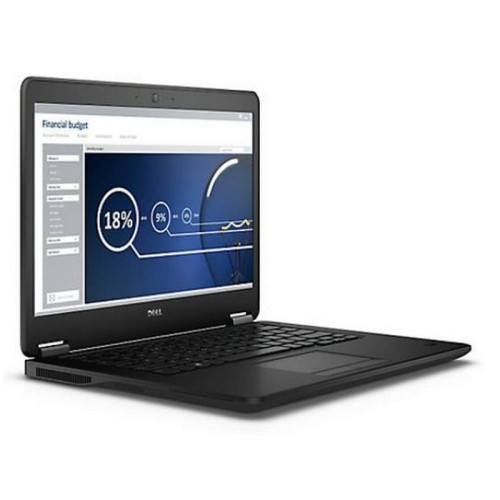 Dell	Latitude E7450 felújított használt laptop 