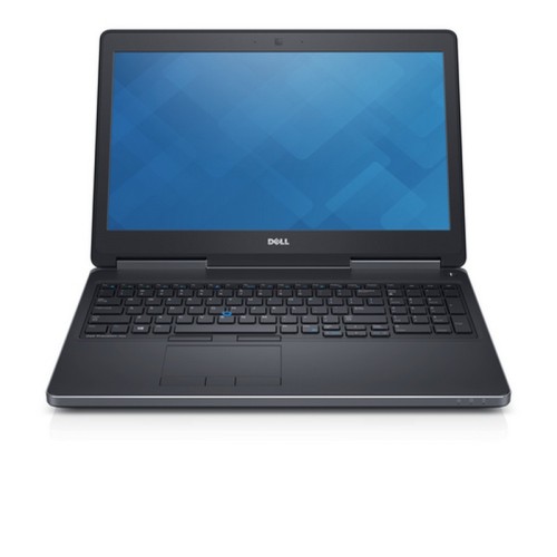 Dell	Precision 7520 felújított Workstation laptop ,új akkumulátorral