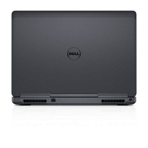 Dell Precision 7510 felújított használt laptop Dell Precision 7510 felújított használt laptop