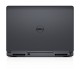 Dell Precision 7510 felújított használt laptop Dell Precision 7510 felújított használt laptop