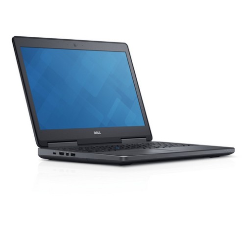 Dell Precision 7510 felújított használt laptop Dell Precision 7510 felújított használt laptop