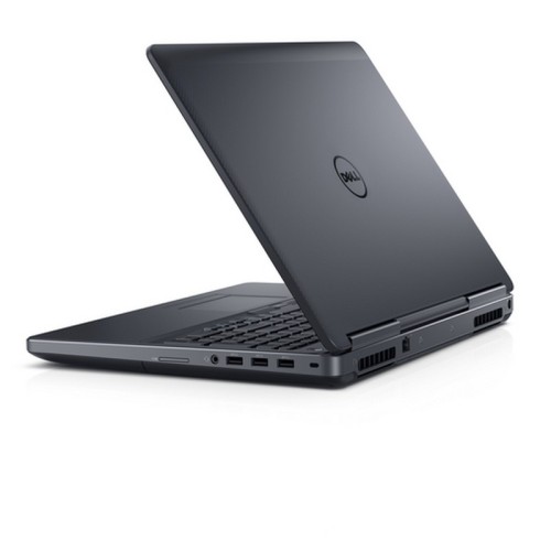 Dell Precision 7510 felújított használt laptop Dell Precision 7510 felújított használt laptop