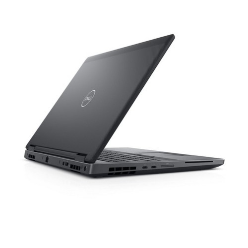 Újszerű Dell Precision 7530 felújított Workstation laptop Újszerű Dell Precision 7530 felújított Workstation laptop