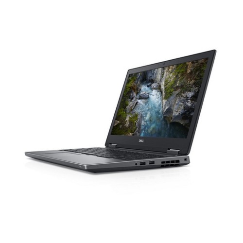 Újszerű Dell Precision 7530 felújított Workstation laptop Újszerű Dell Precision 7530 felújított Workstation laptop