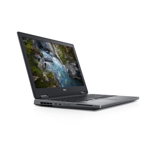 Újszerű Dell Precision 7530 felújított Workstation laptop Újszerű Dell Precision 7530 felújított Workstation laptop
