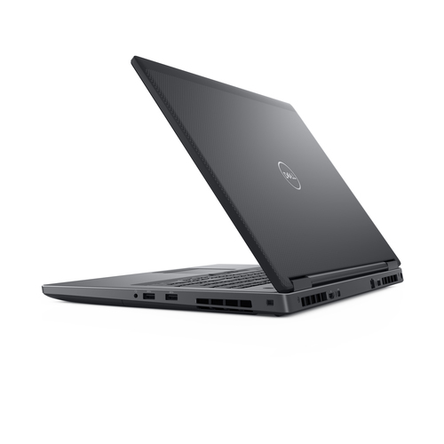 Dell Precision 7730 felújított használt Workstation laptop Dell Precision 7730 felújított használt Workstation laptop