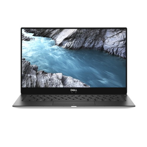 Dell XPS 13 9380 felújított használt laptop , akksi idő max 1óra