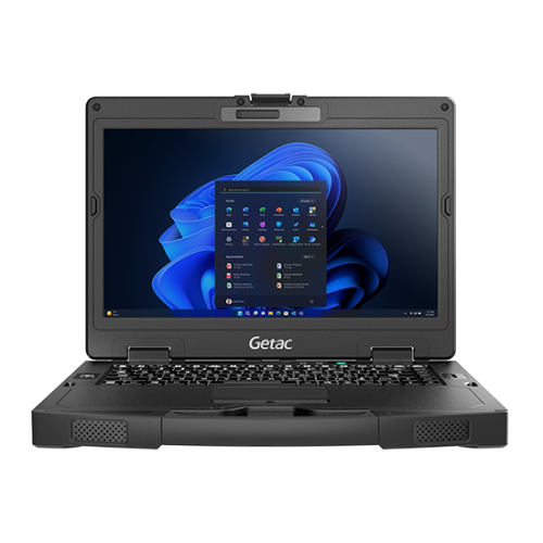 GETAC S410 ipari felújított használt laptop