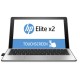 Újszerű HP Elite x2 1012 G1 2in1 érintőkijelzős felújított használt laptop / Intel(R) Core(TM) m5-6Y57 CPU @ 1.10GHz / 8 GB RAM / 256 GB SSD / 12" / 1920x1280 / Win10 Pro / ceruza nélkül