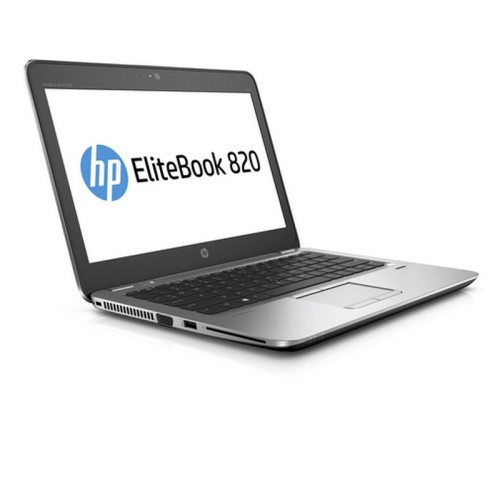 HP EliteBook 820 G4 felújított használt laptop HP EliteBook 820 G4 felújított használt laptop