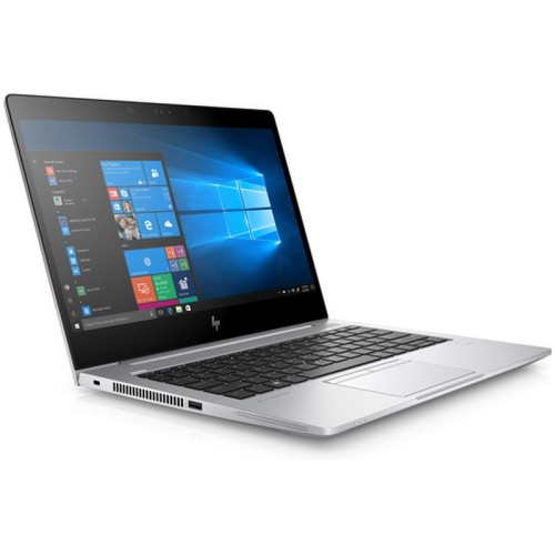 HP EliteBook 830 G6 felújított használt laptop HP EliteBook 830 G6 felújított használt laptop