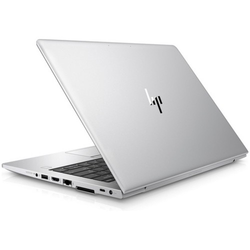 HP EliteBook 830 G5 felújított használt laptop / Intel(R) Core(TM) i5-8350U CPU @ 1.70GHz / 16 GB RAM / 512 GB SSD / 13,3" / 1920x1080 / Win10 Pro / karcos kijelző