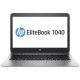 HP EliteBook Folio 1040 G3 felújított használt laptop HP EliteBook Folio 1040 G3 felújított használt laptop