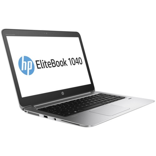 HP EliteBook Folio 1040 G3 felújított használt laptop HP EliteBook Folio 1040 G3 felújított használt laptop