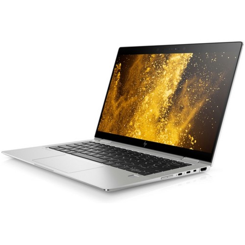 HP EliteBook x360 1030 G3 2in1 érintőkijelzős felújított használt laptop / Intel(R) Core(TM) i5-8350U CPU @ 1.70GHz / 16 GB RAM / 512 GB SSD / 13,3" / 1920x1080 / Win10 Pro / ceruzával