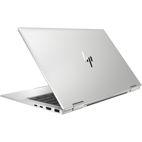 Újszerű HP EliteBook x360 1030 G7 2in1 érintőkijelzős felújított laptop, ceruza nélkül