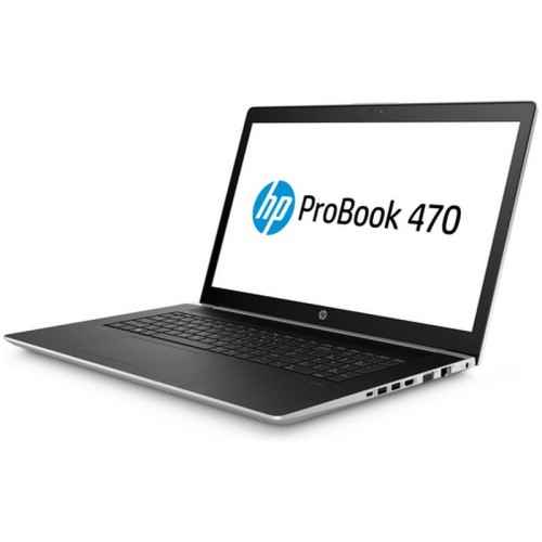 HP ProBook 470 G5 felújított használt laptop HP ProBook 470 G5 felújított használt laptop