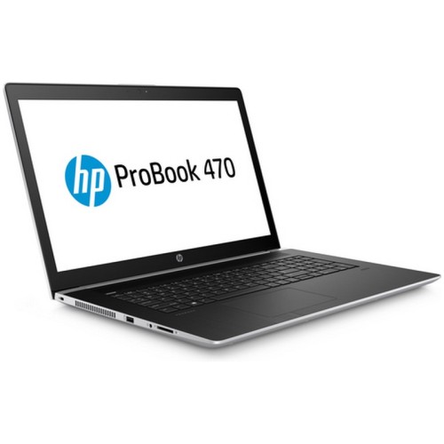 HP ProBook 470 G5 felújított használt laptop HP ProBook 470 G5 felújított használt laptop