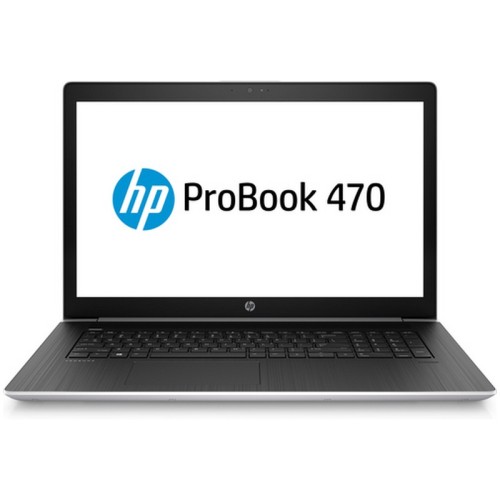 HP ProBook 470 G5 felújított használt laptop HP ProBook 470 G5 felújított használt laptop
