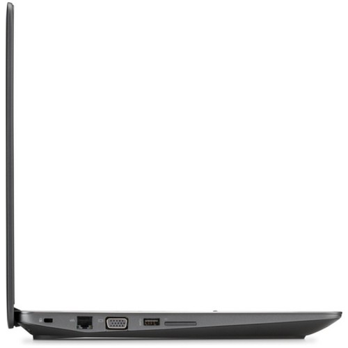 HP ZBook 15 G4 felújított használt laptop HP ZBook 15 G4 felújított használt laptop