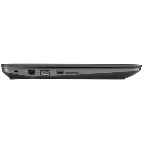 HP ZBook 15 G4 felújított használt laptop HP ZBook 15 G4 felújított használt laptop