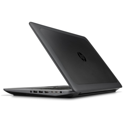 HP ZBook 15 G4 felújított használt laptop HP ZBook 15 G4 felújított használt laptop