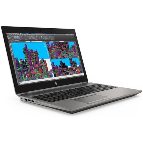 Újszerű HP ZBook 15 G5 felújított használt laptop | nincs Webkamera Újszerű HP ZBook 15 G5 felújított használt laptop | nincs Webkamera