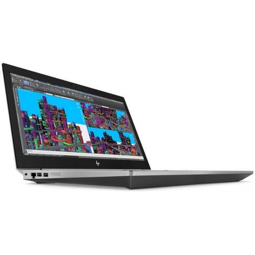 Újszerű HP ZBook 15 G5 felújított használt laptop | nincs Webkamera Újszerű HP ZBook 15 G5 felújított használt laptop | nincs Webkamera