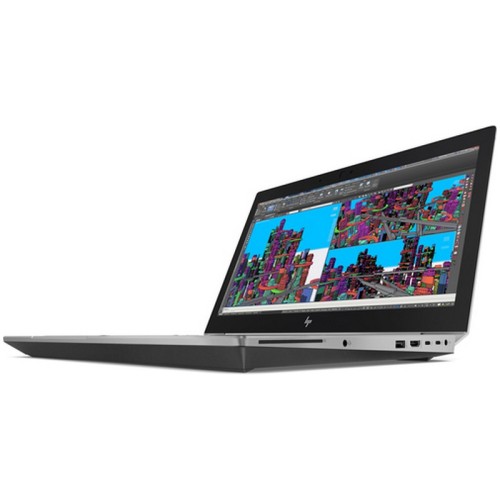 Újszerű HP ZBook 15 G5 felújított használt laptop | nincs Webkamera Újszerű HP ZBook 15 G5 felújított használt laptop | nincs Webkamera