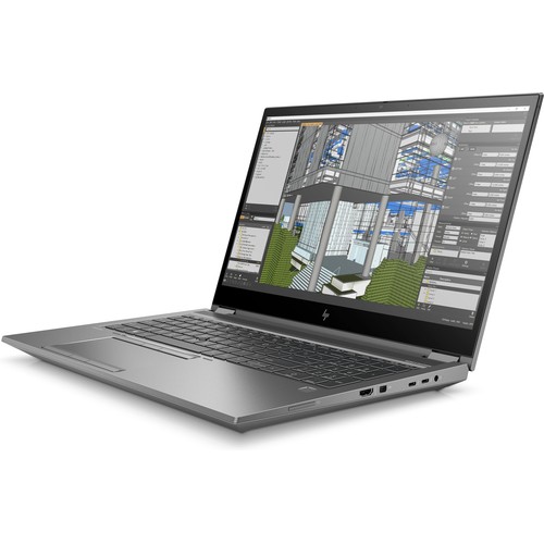 Újszerű HP ZBook Fury 15 G7 Mobile Workstation felújított használt laptop Újszerű HP ZBook Fury 15 G7 Mobile Workstation felújított használt laptop