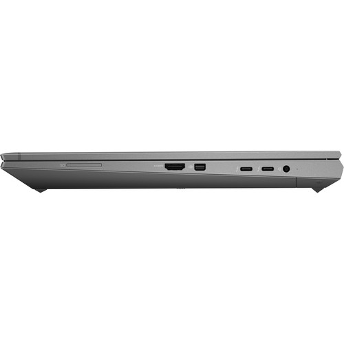 Újszerű HP ZBook Fury 15 G7 Mobile Workstation felújított használt laptop Újszerű HP ZBook Fury 15 G7 Mobile Workstation felújított használt laptop