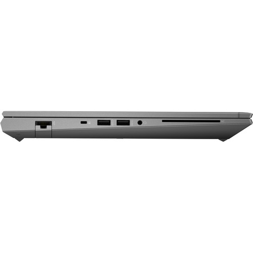 Újszerű HP ZBook Fury 15 G7 Mobile Workstation felújított használt laptop Újszerű HP ZBook Fury 15 G7 Mobile Workstation felújított használt laptop