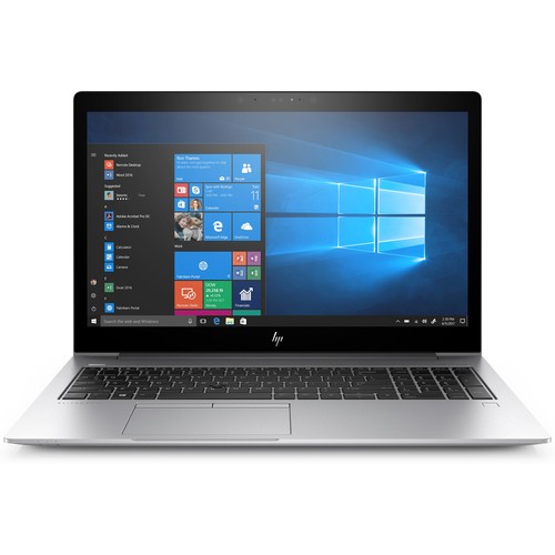 Újszerű HP EliteBook 850 G6 felújított használt laptop 